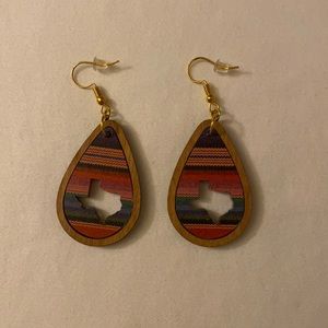 Custom earrings